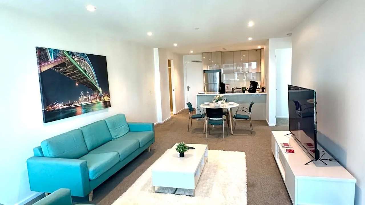 Student accommodation