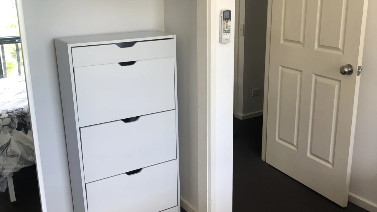 Student accommodation