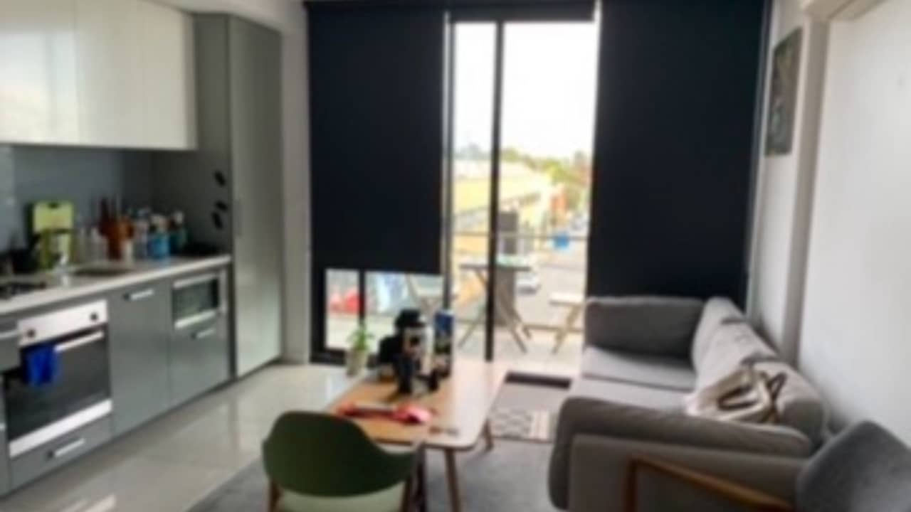 One bed flat for rent