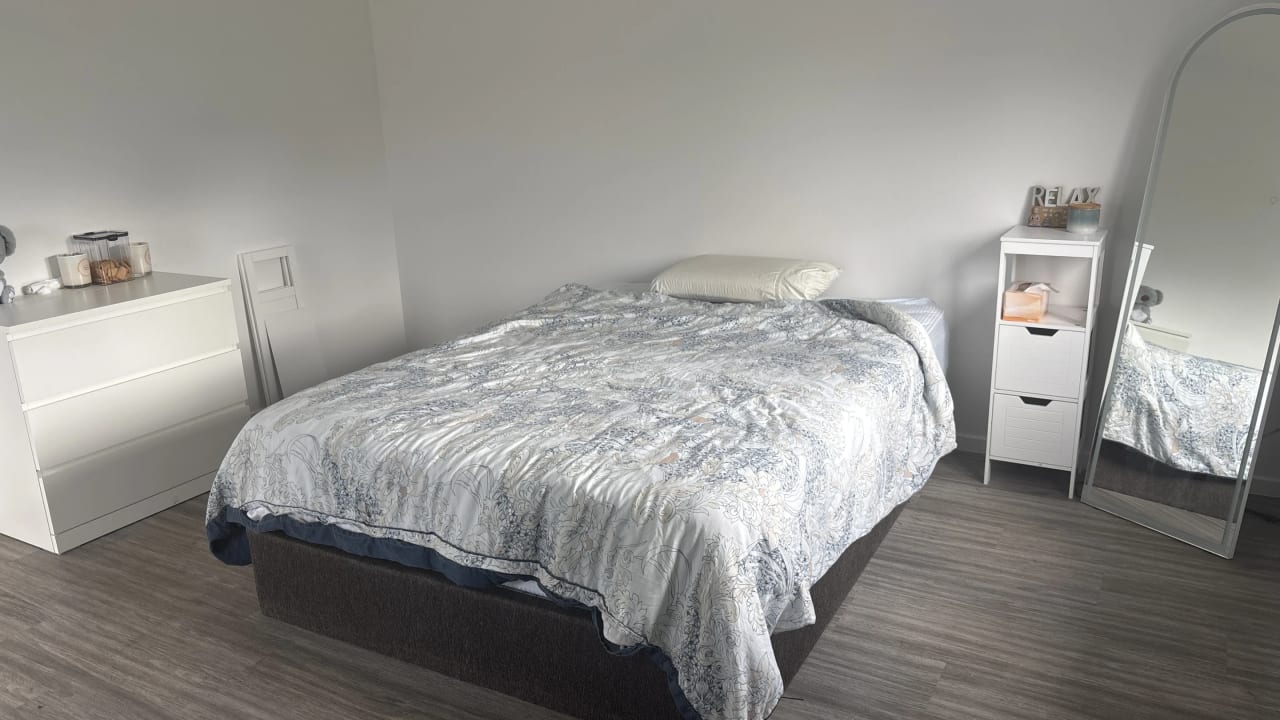 Student accommodation