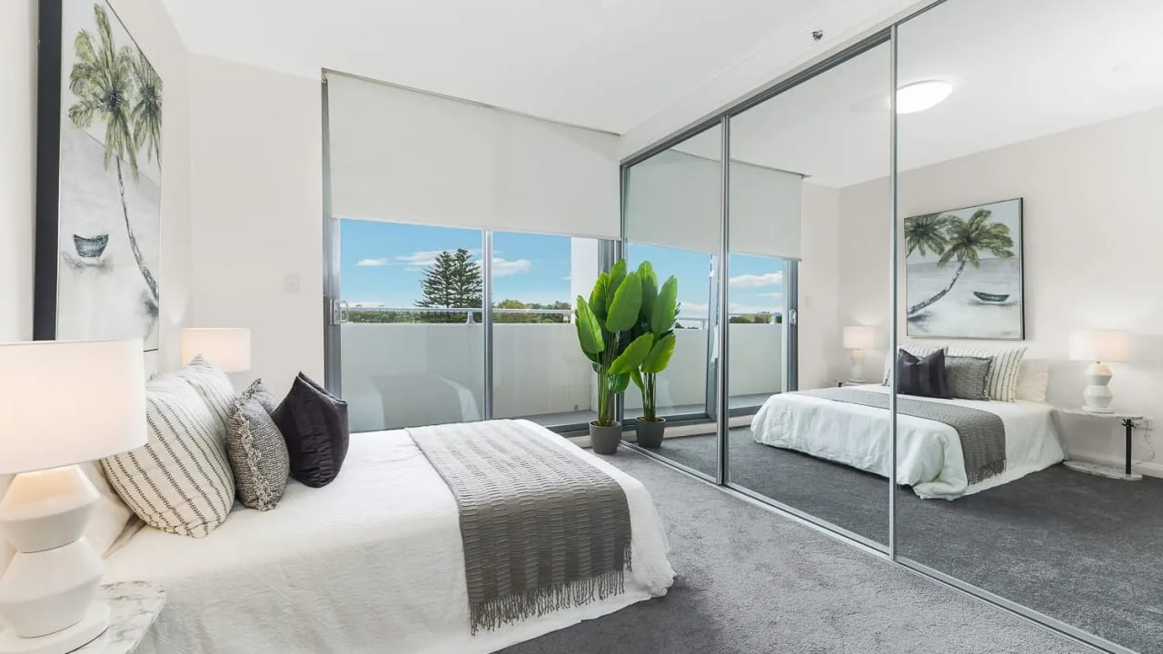 Student accommodation