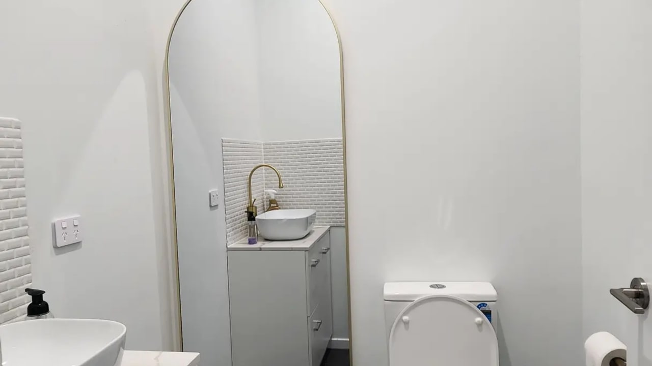 Student accommodation
