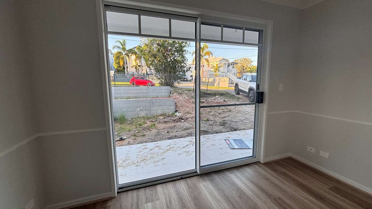 Room with ensuite in a flatshare