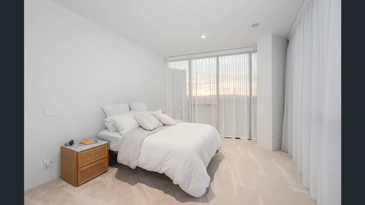 Room in a flatshare