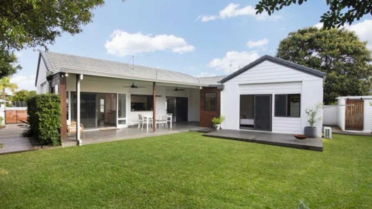 Room with own bathroom