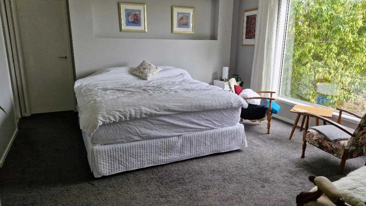 Furnished room with ensuite in a share house