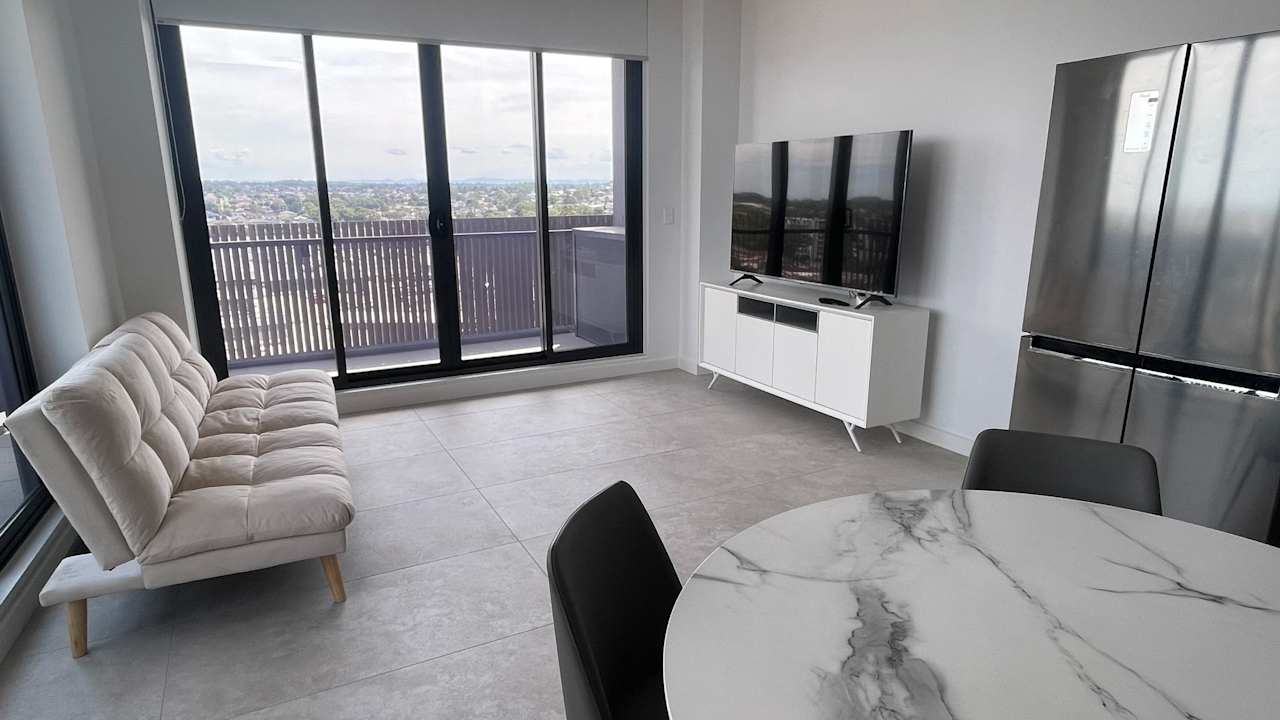 One bed flat for rent
