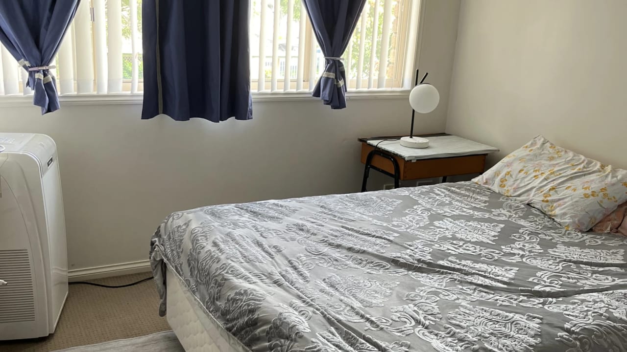 Student accommodation