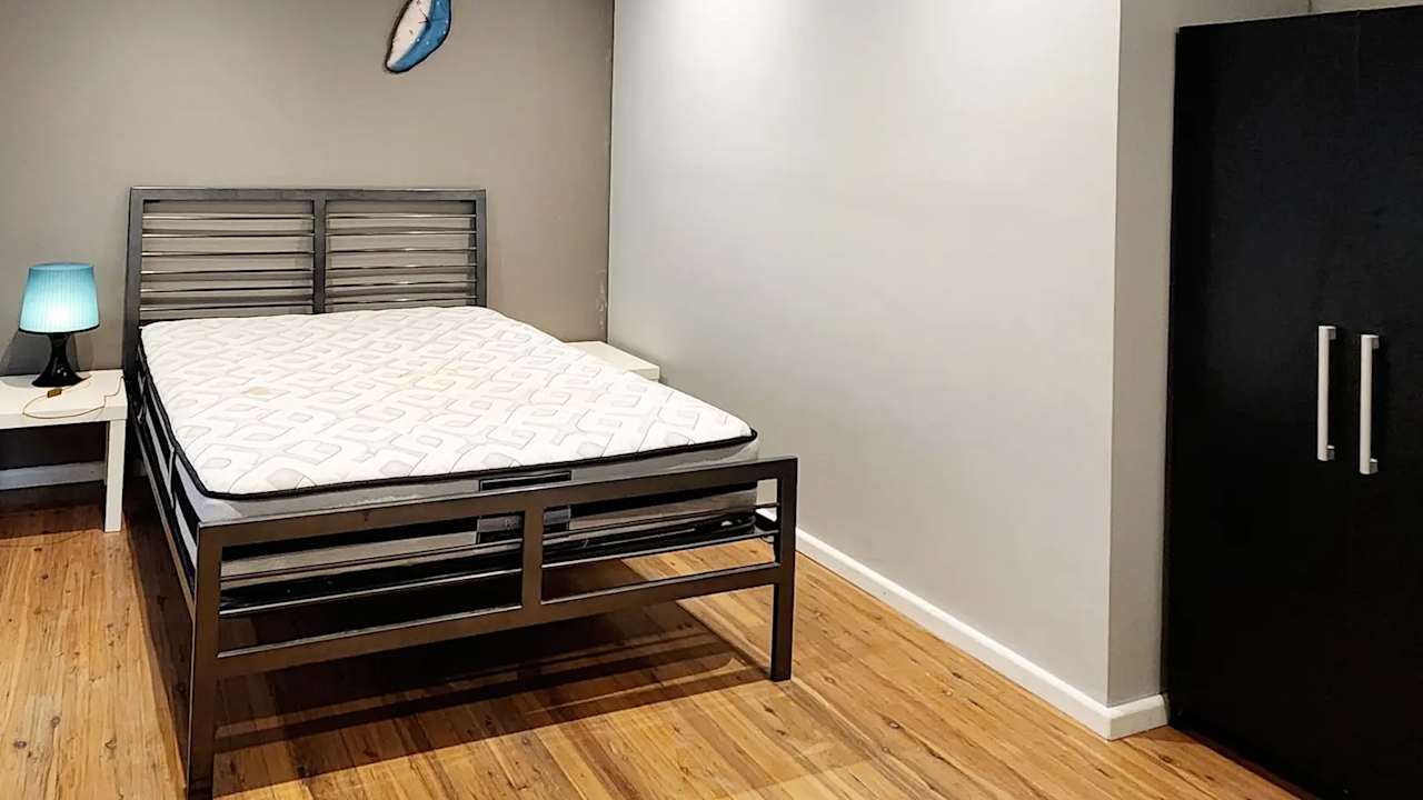 Student accommodation