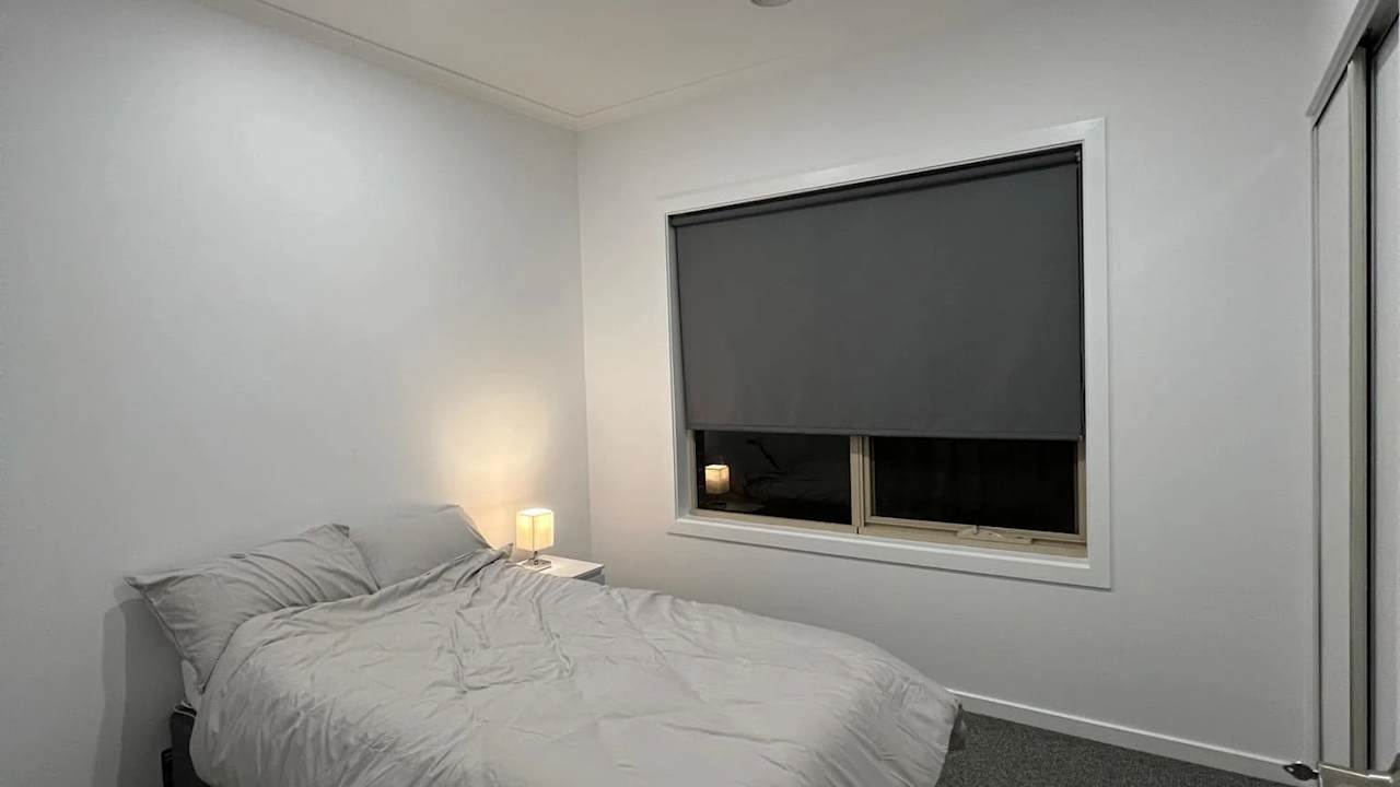 Room in a share house