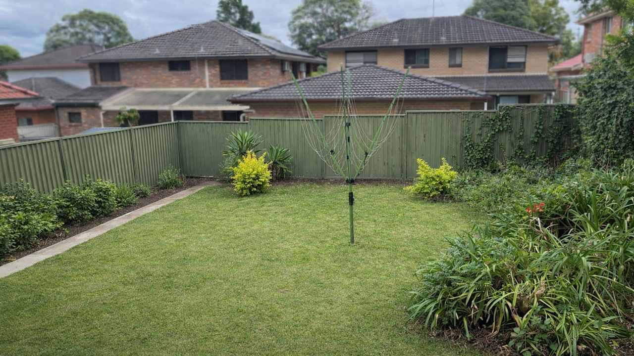 Student accommodation