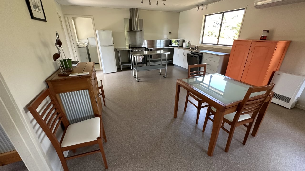 Furnished room granny flat for rent