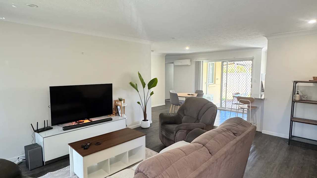 Student accommodation