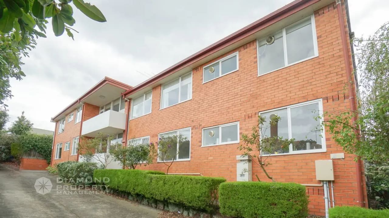 Whole property with 3 rooms for rent