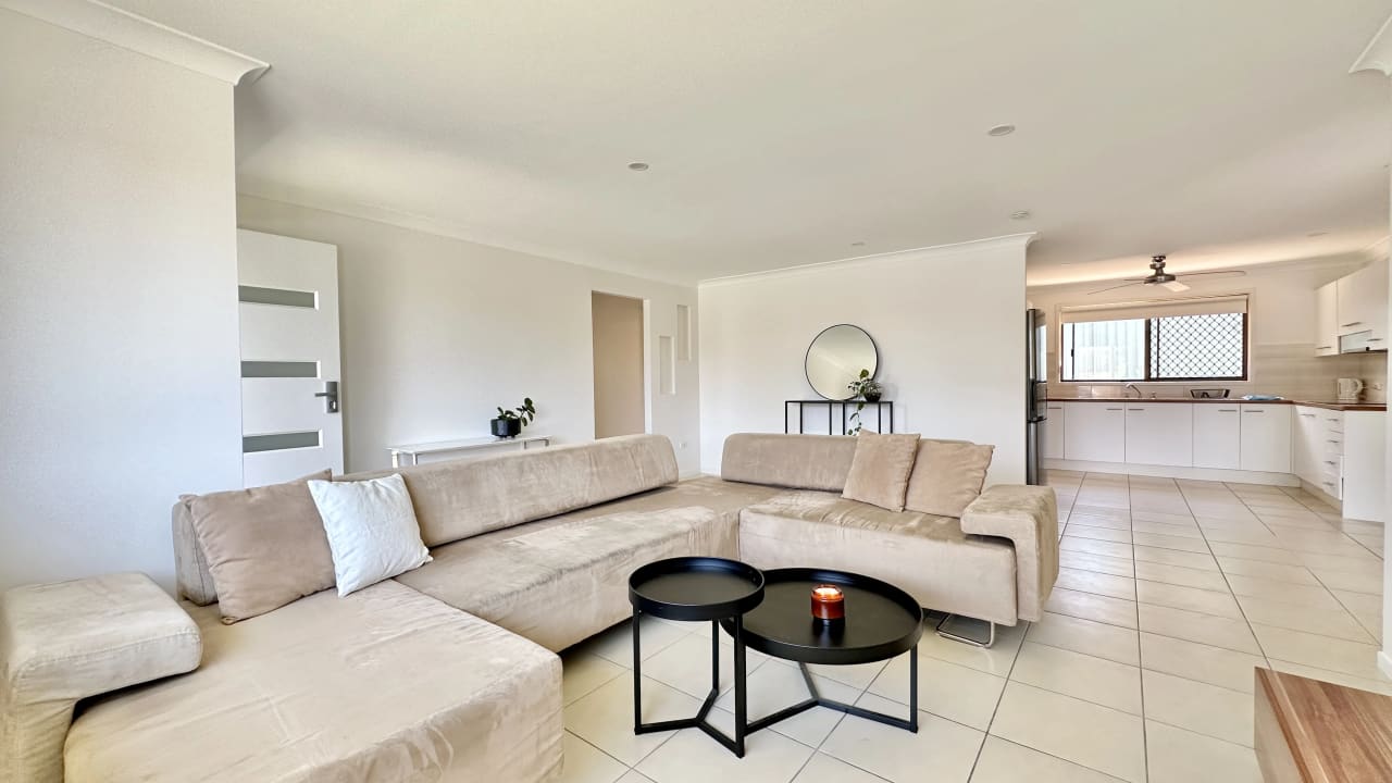 Student accommodation