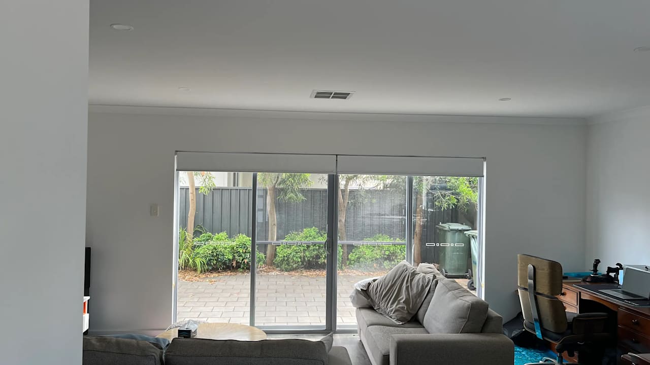 Room in a share house