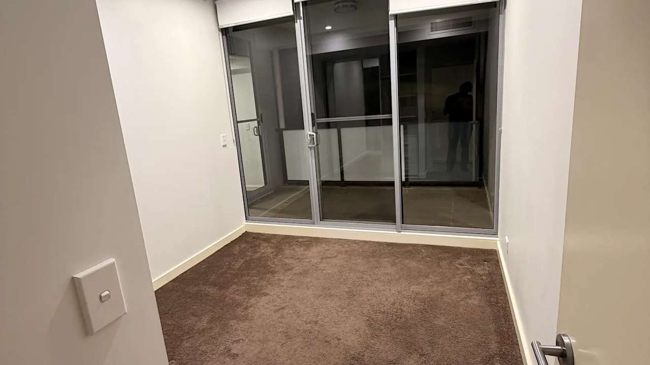 Room in a flatshare
