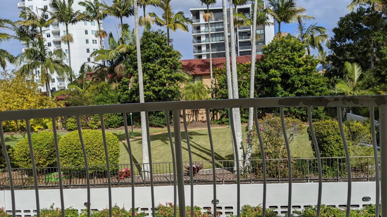 Student accommodation