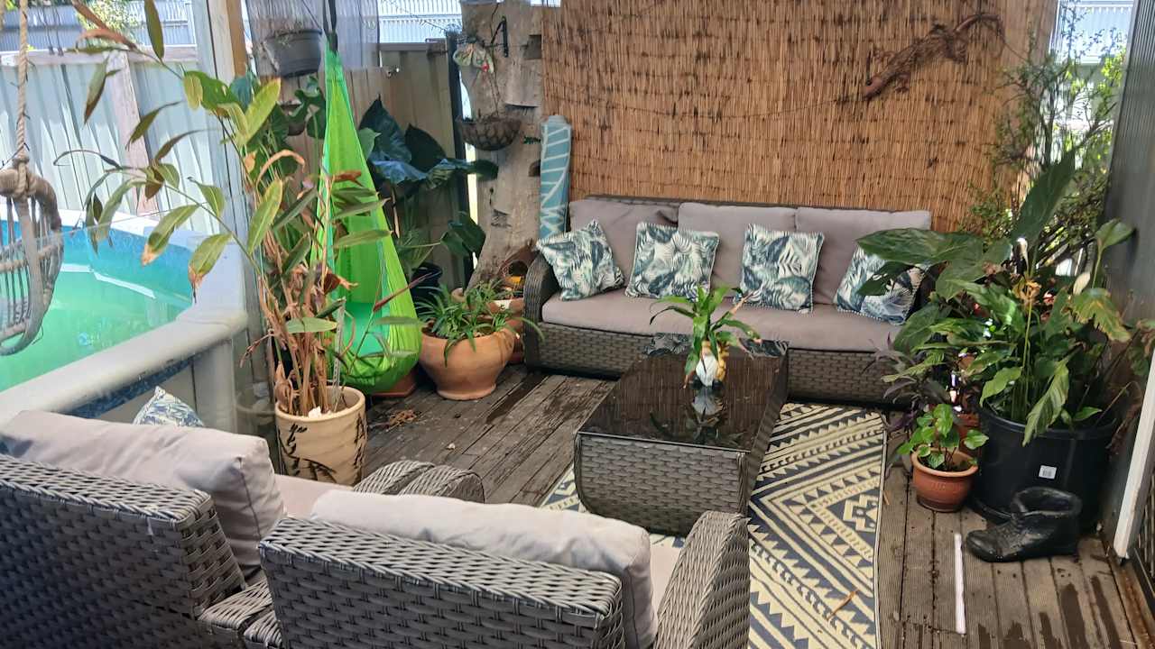 Student accommodation