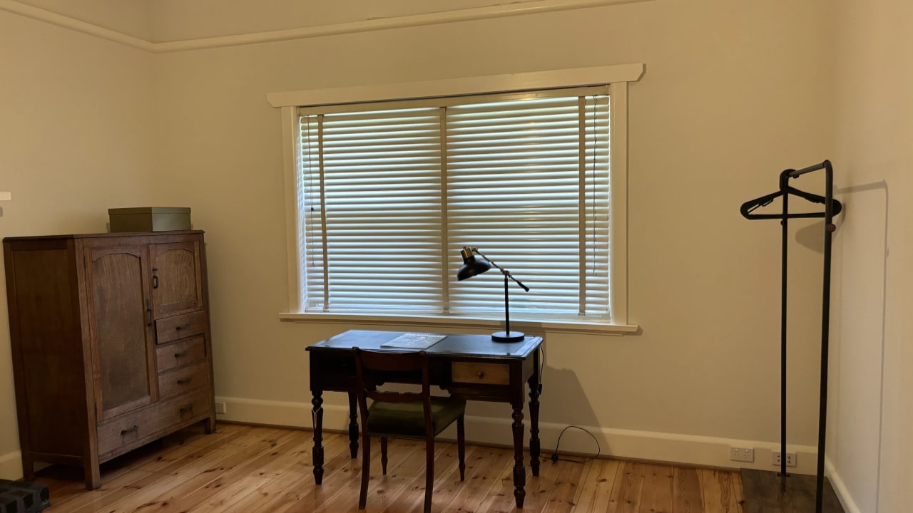 Student accommodation