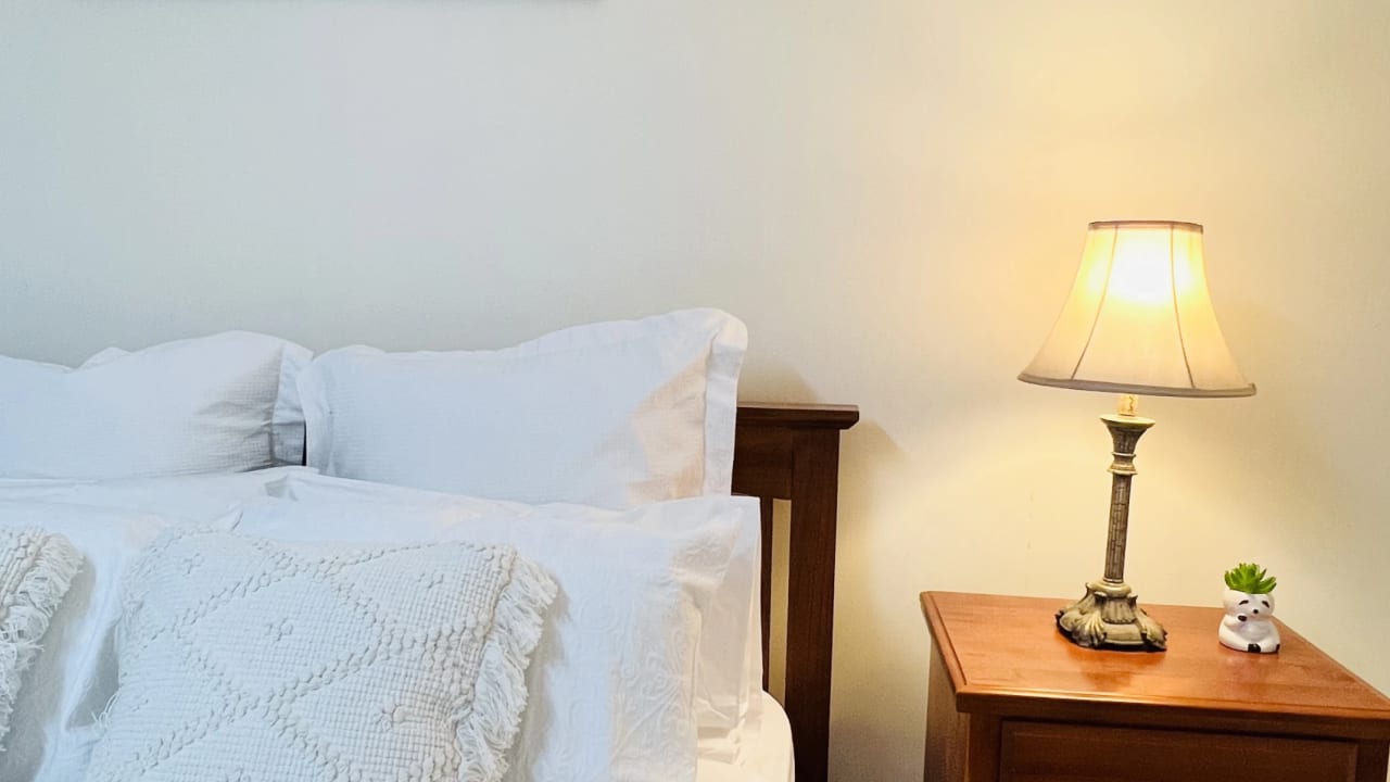 Room in a share house