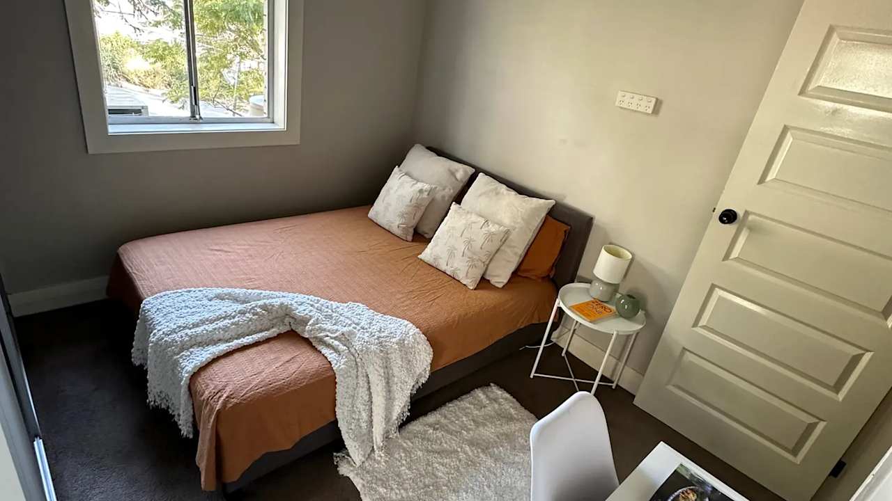 Student accommodation