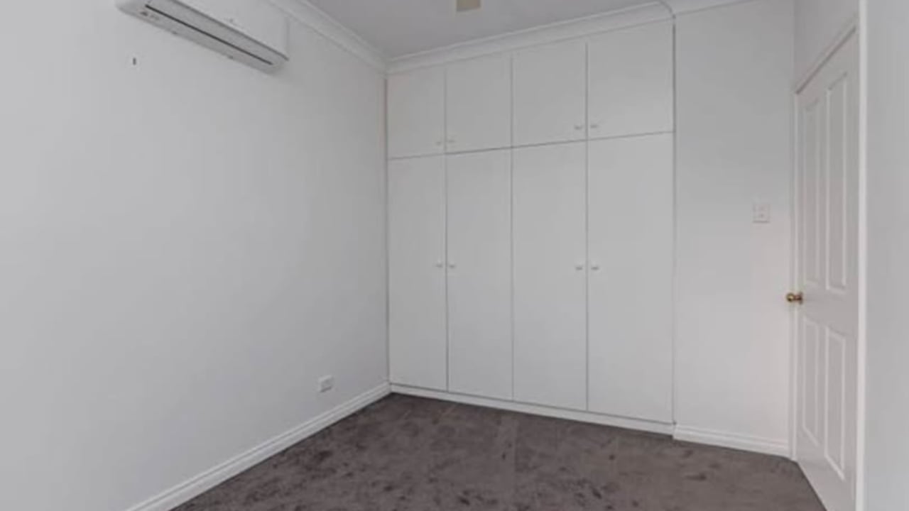 Room in a flatshare