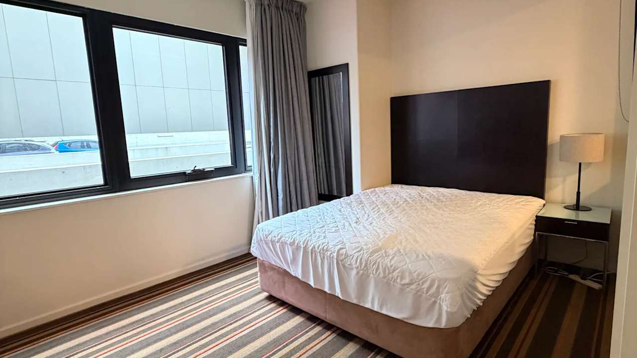 One bed flat for rent