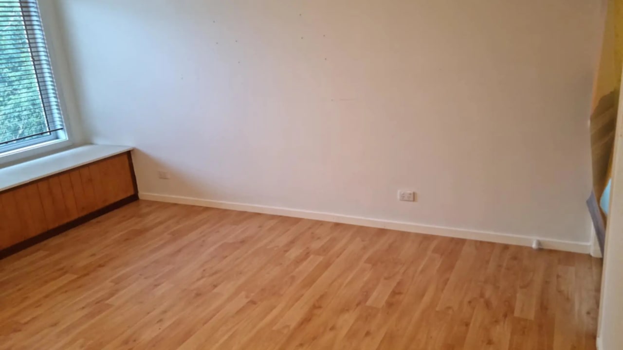 Room with ensuite in a share house