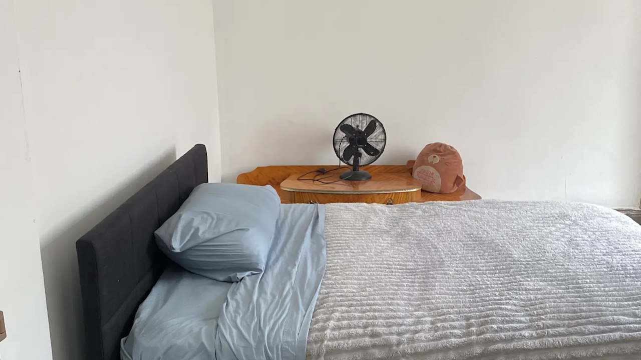 Student accommodation