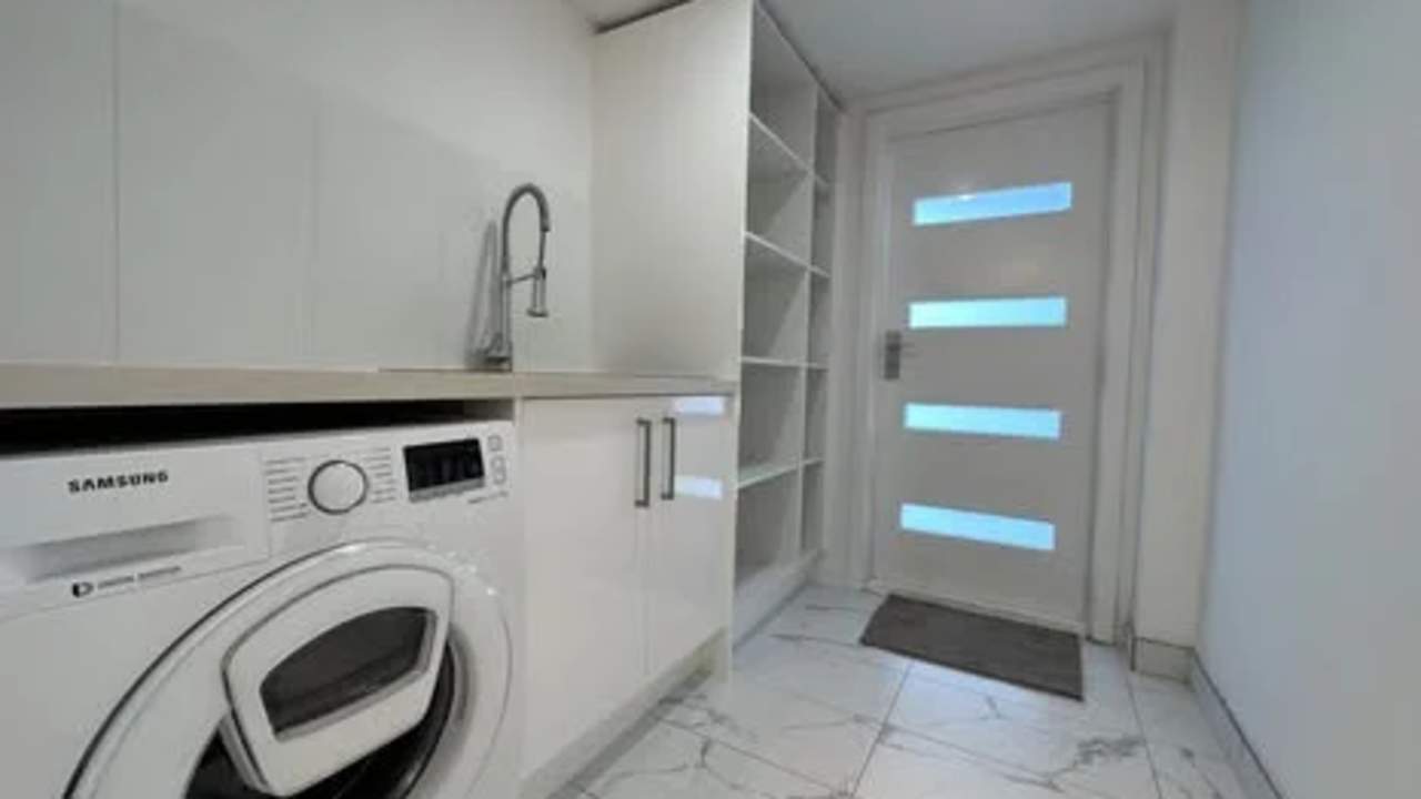 Furnished room with ensuite in a share house