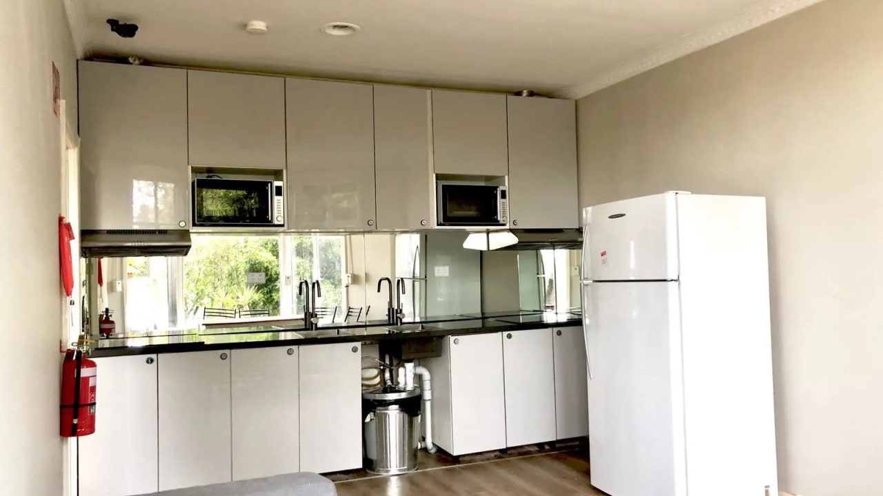 Student accommodation