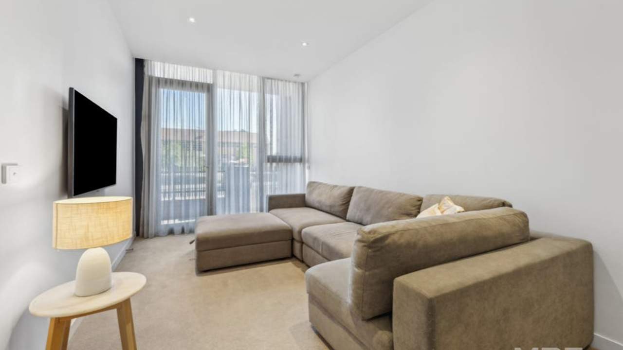 One bed flat for rent