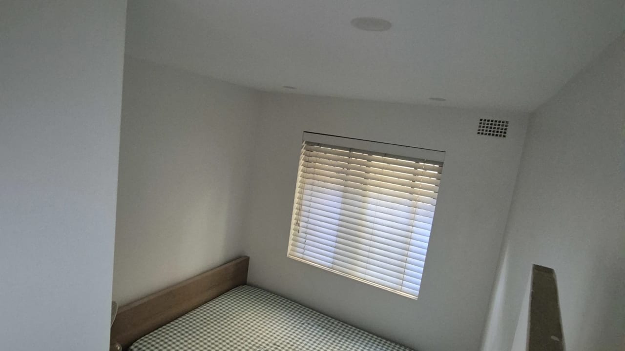 Room in a flatshare
