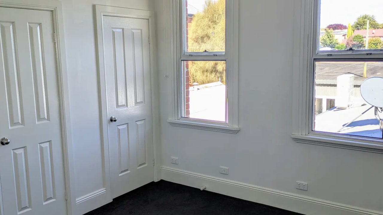 Room in a flatshare