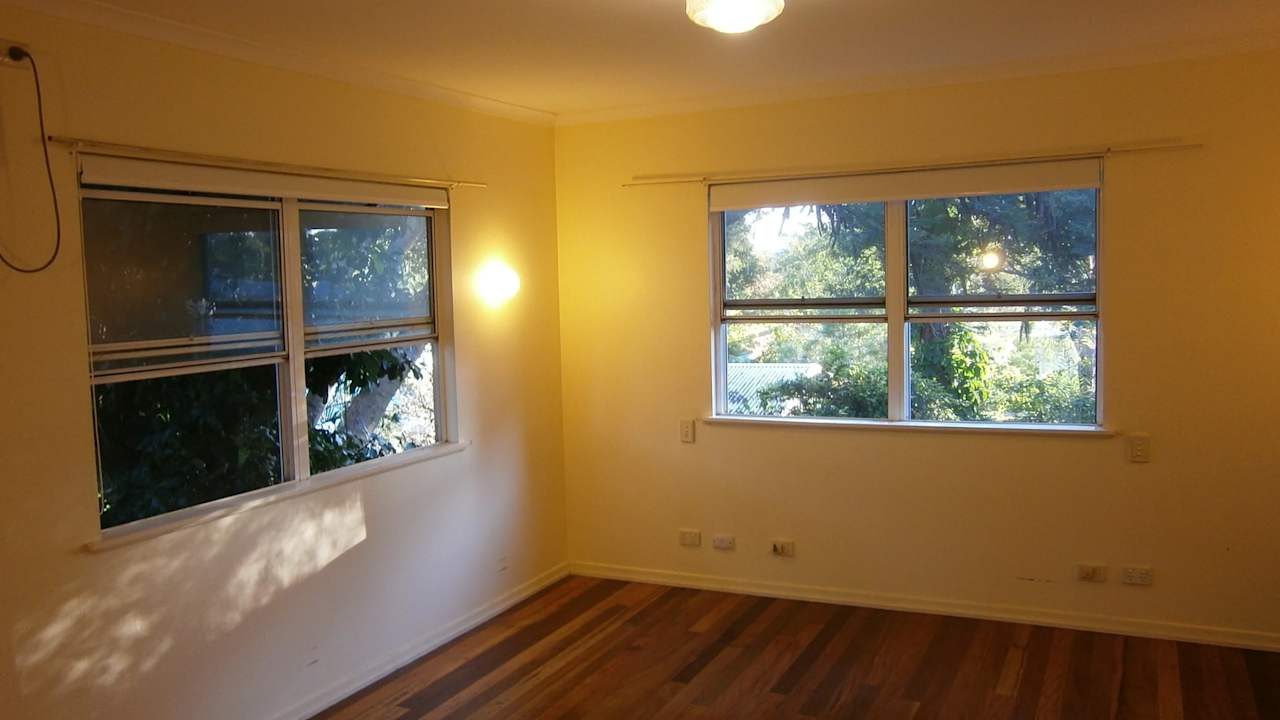 Furnished room with ensuite in a share house