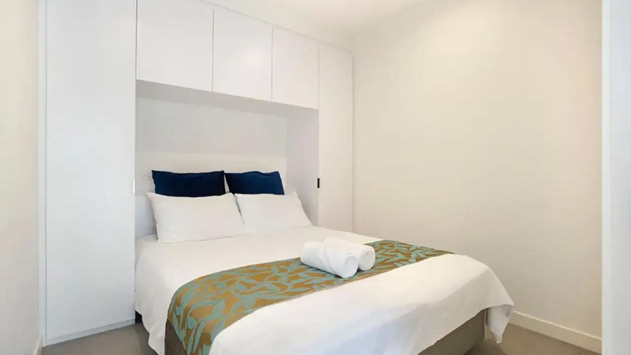 One bed flat for rent