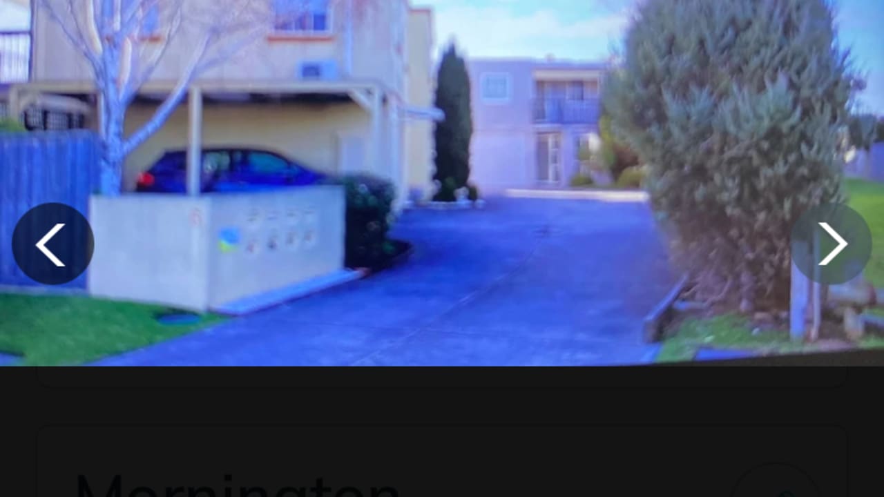 Unfurnished room in a flatshare