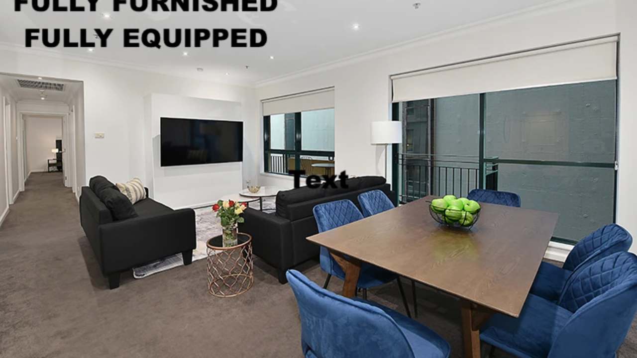 Whole property with 3 rooms for rent