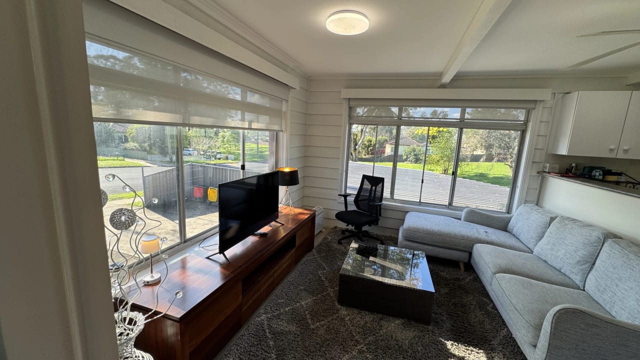 Student accommodation