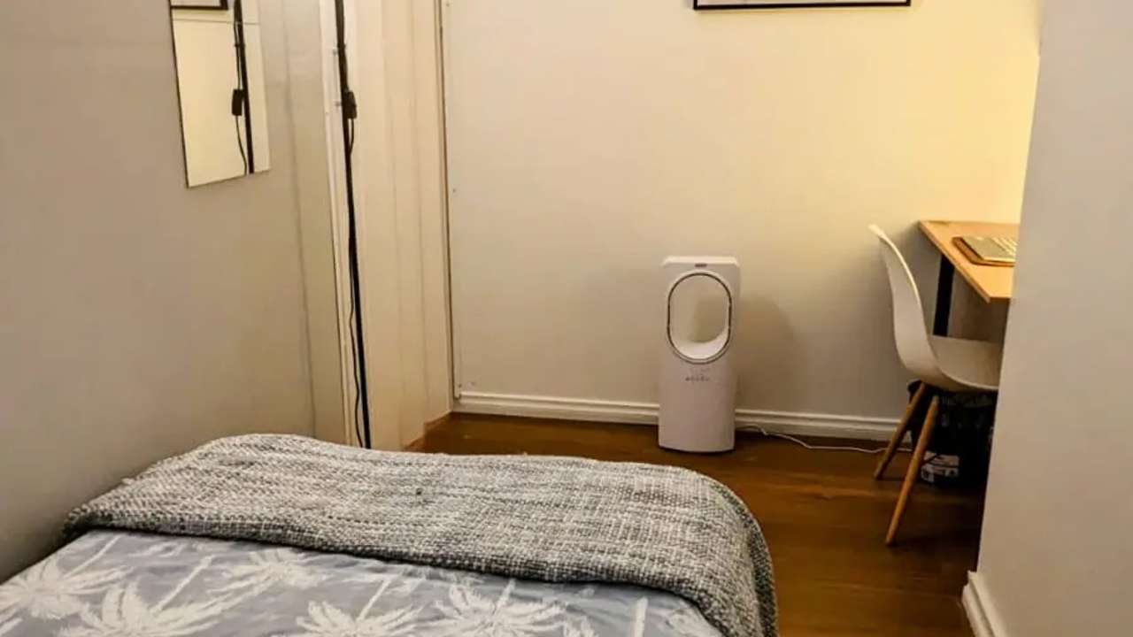 Student accommodation