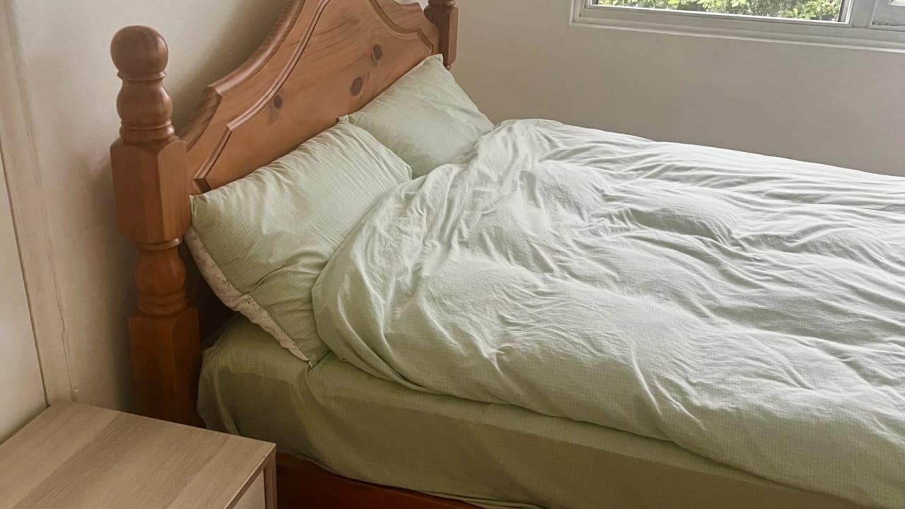 Student accommodation