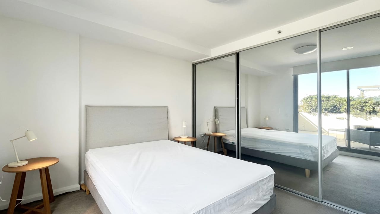 Whole property with 3 rooms for rent