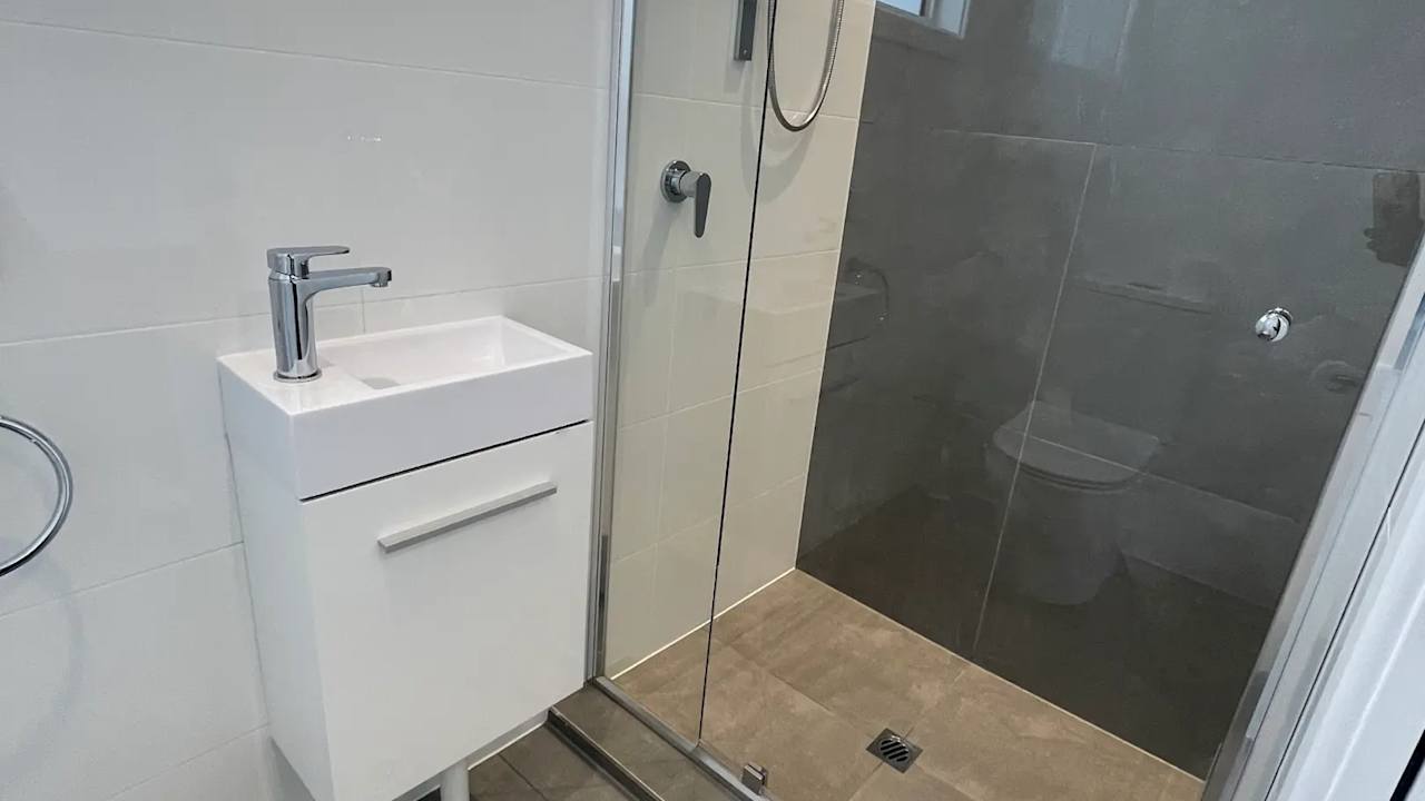 Student accommodation