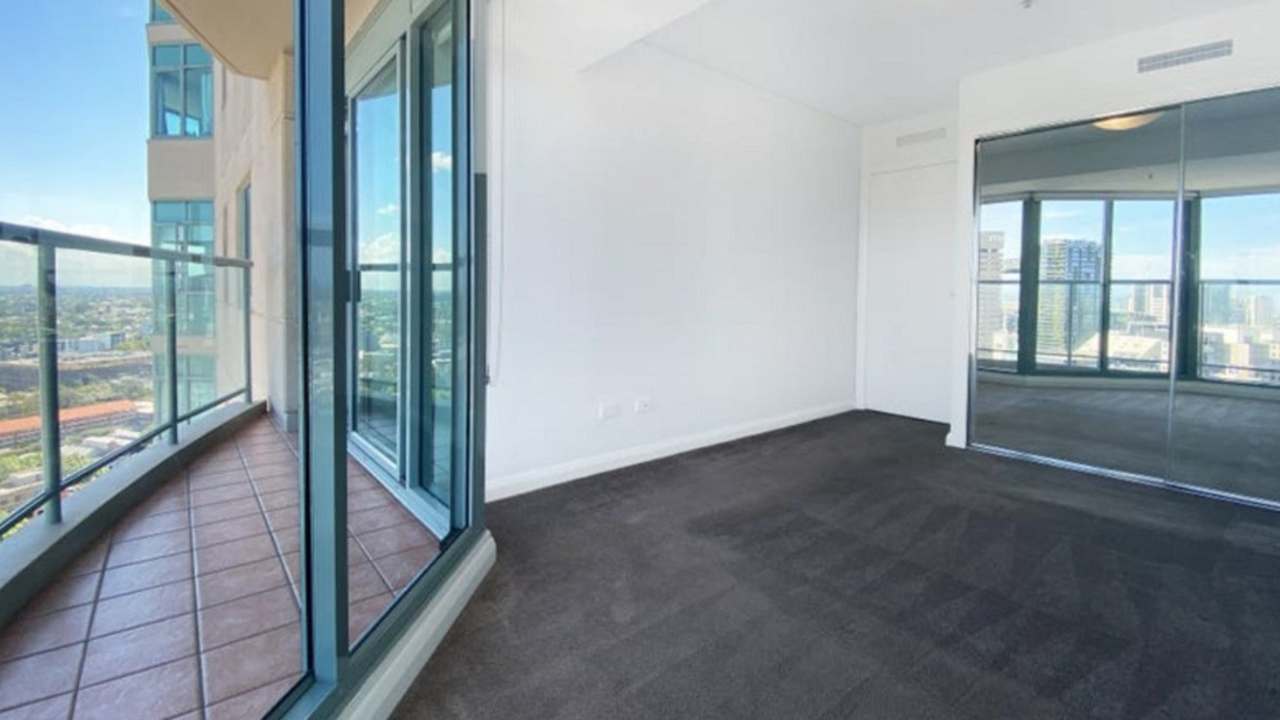 One bed flat for rent