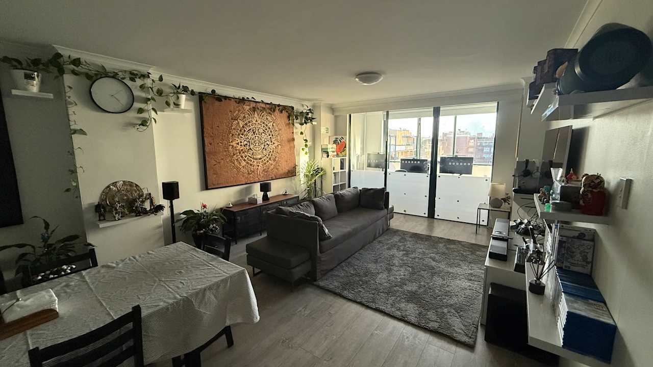 Student accommodation