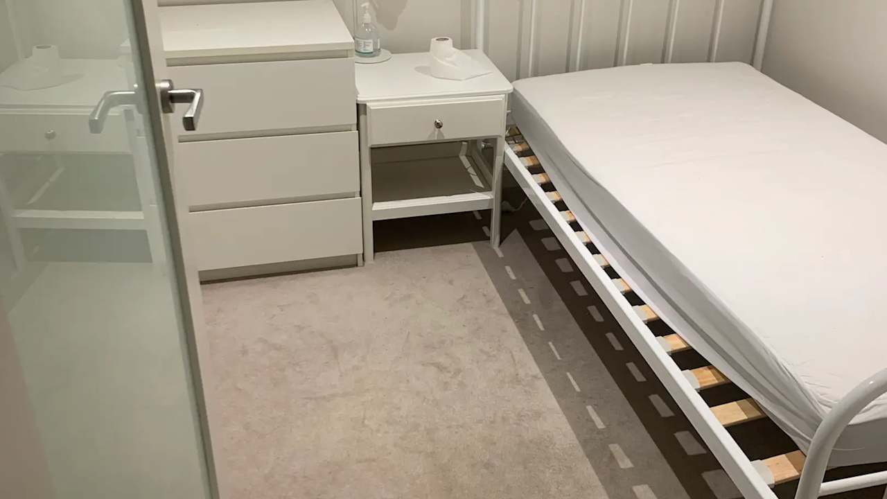 Student accommodation