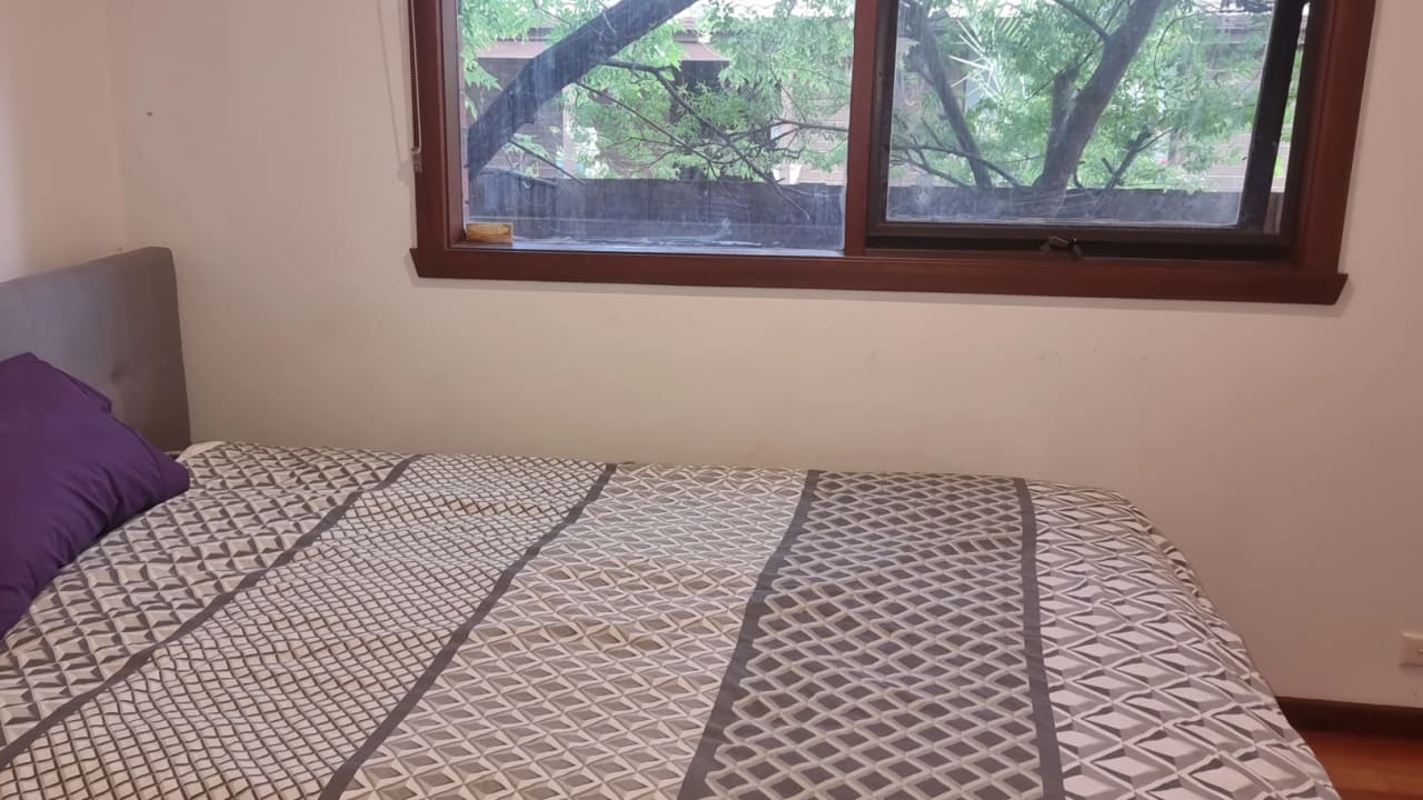 Whole property with 5 rooms for rent