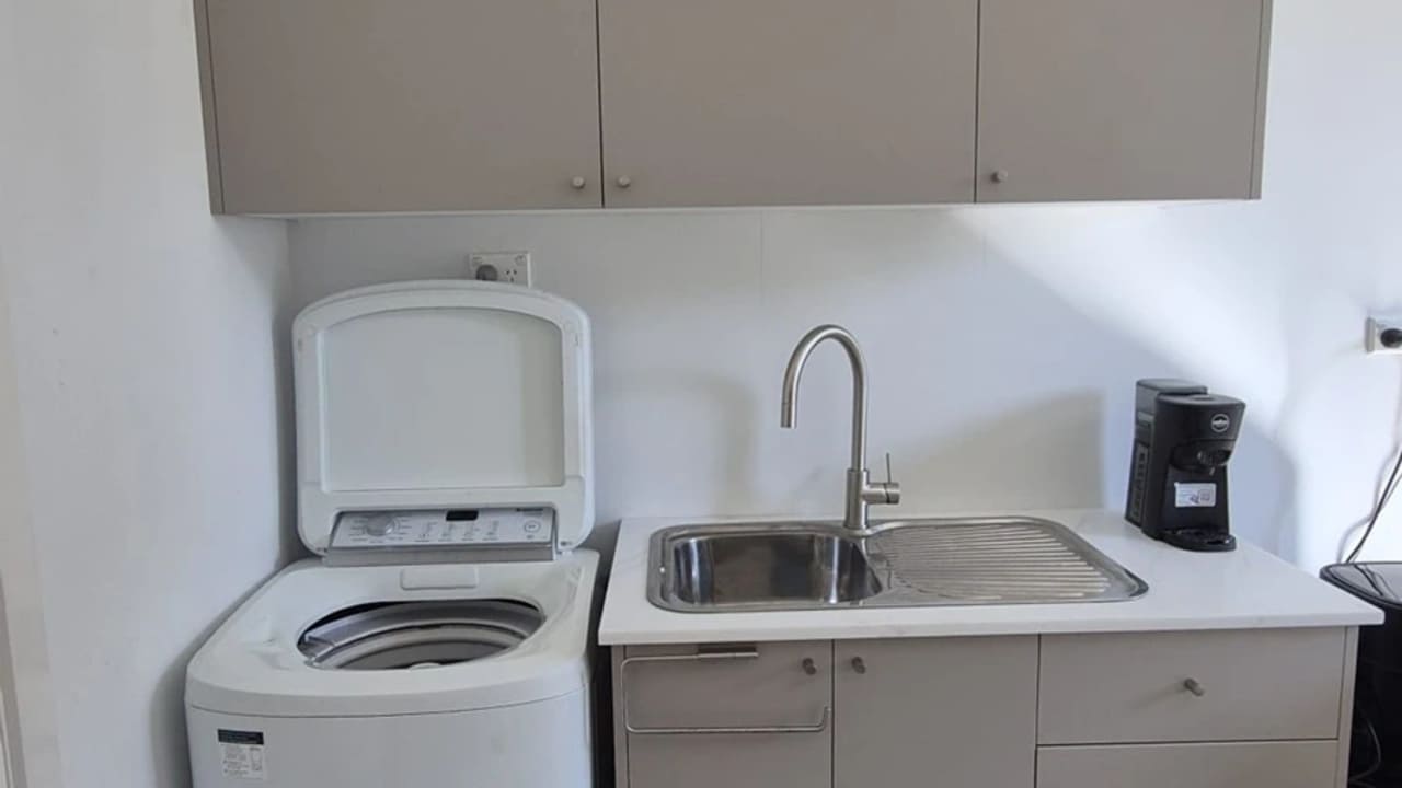 Furnished room granny flat for rent