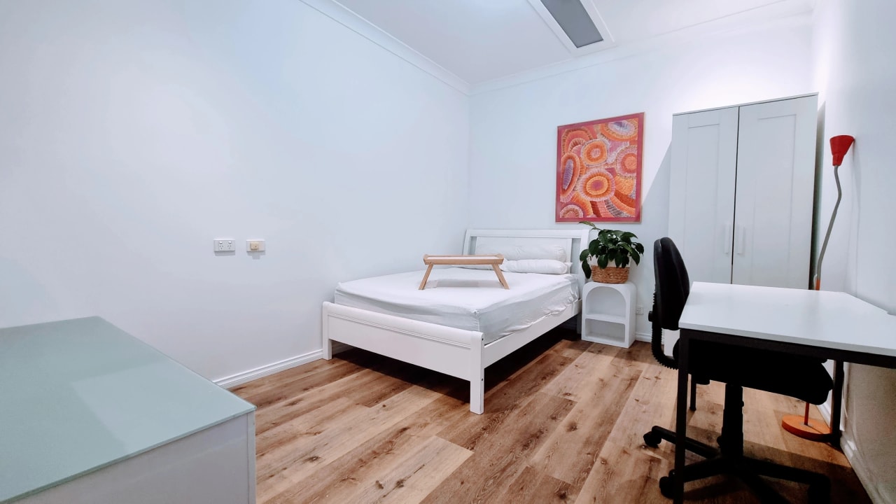 One bed flat for rent
